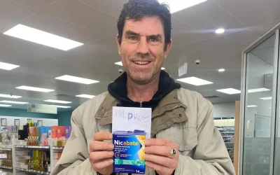 Good morning, here is another good news story.